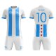 Customized Sublimation Soccer Uniform 024