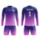 Customized Sublimation Soccer Uniform 028