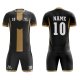 Customized Sublimation Soccer Uniform 019